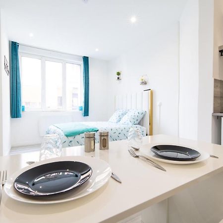 Glm Groupe - Glm Residences 1 サン・クエンティン エクステリア 写真
