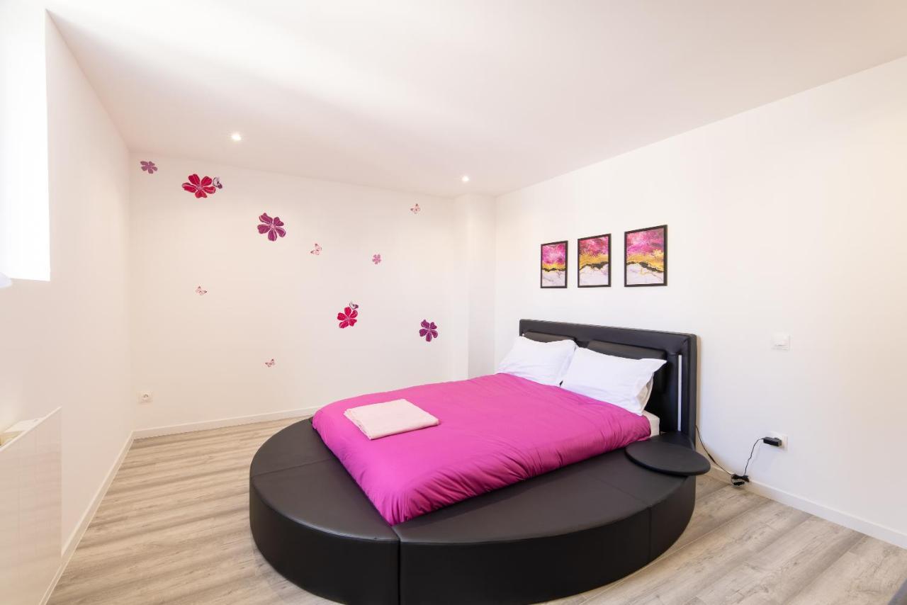 Glm Groupe - Glm Residences 1 サン・クエンティン エクステリア 写真