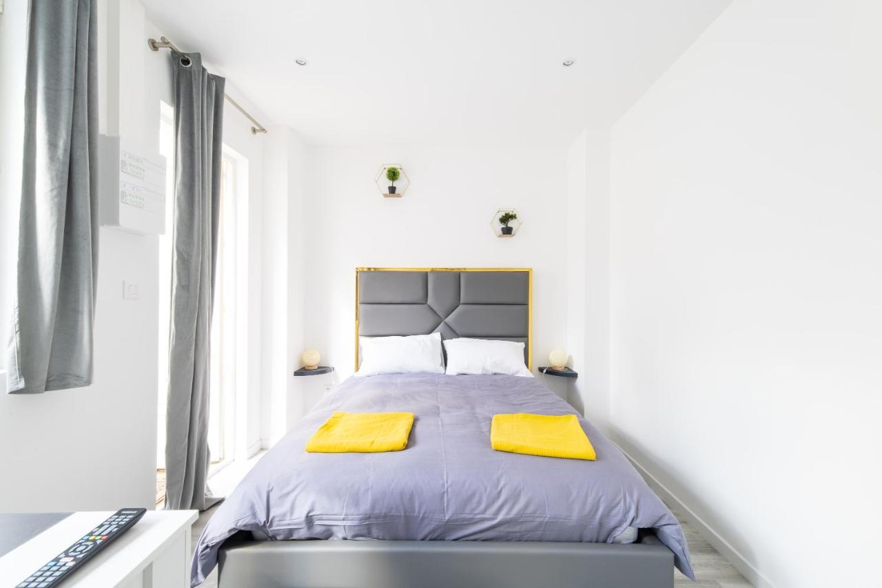 Glm Groupe - Glm Residences 1 サン・クエンティン エクステリア 写真