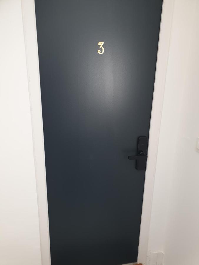 Glm Groupe - Glm Residences 1 サン・クエンティン エクステリア 写真